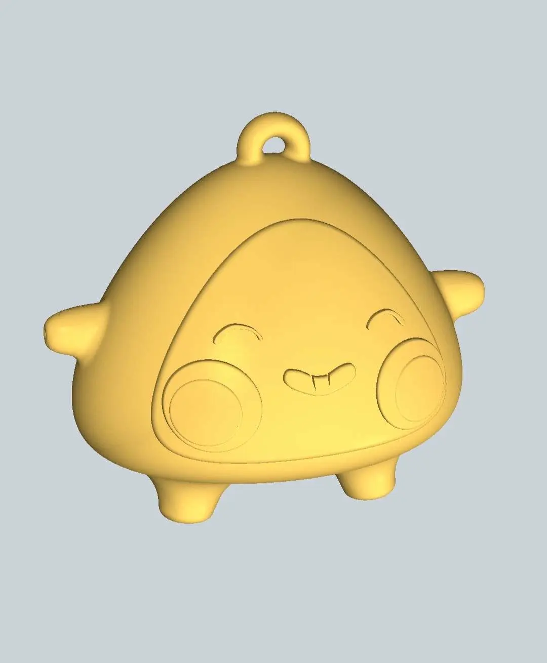 超迷你战士