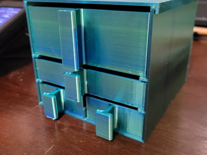 我的工具箱