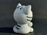 针织猫-3