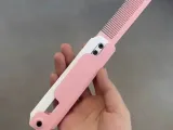 重力梳子-0