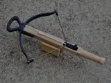 **-1