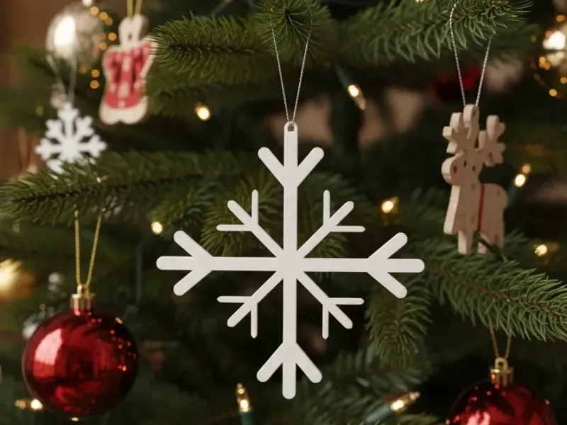 Christmas Decoration