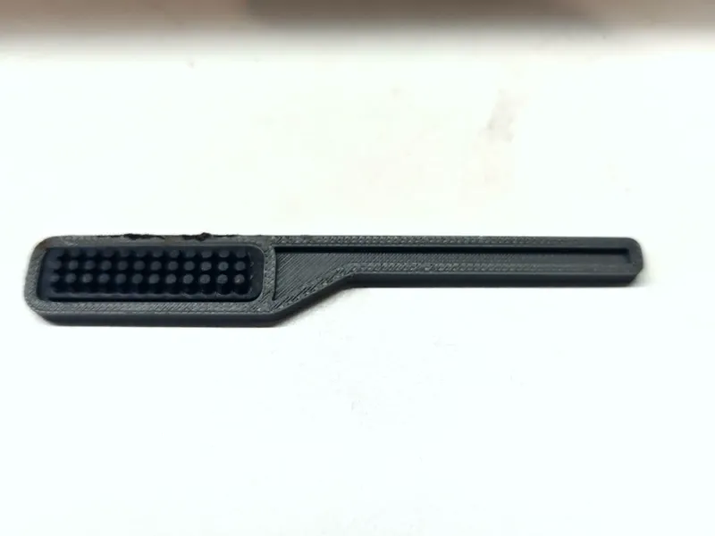 SPARKX i7 热端清洁刷