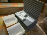 桌上物件收納盒 Desk organizer-2