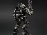 泰坦陨落+阿特拉斯（专为3d打印整合了细部零件）却零件就是缺德！-8
