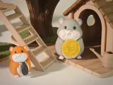Tree House Garden  树屋花园-8
