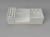 办公桌工具盒（自由组合）-1