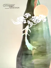忆江南 | Jiangnan Memory