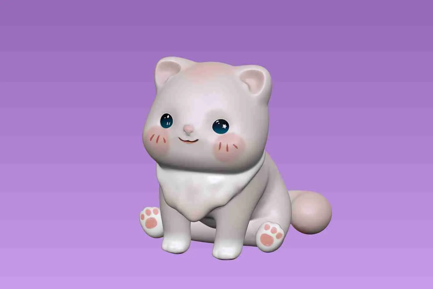 小懒猫