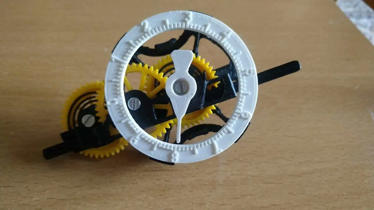 Indicator For Best Bed Leveling For Ender 3 pro 3D模型下载 创想云