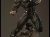 Black Superman 黑超人V1-0