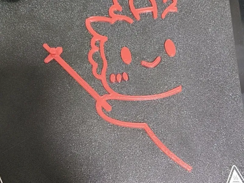 龙年窗花贴纸