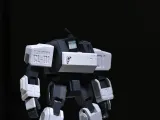 CL-Q1磐岩式重型智械（原型）-3