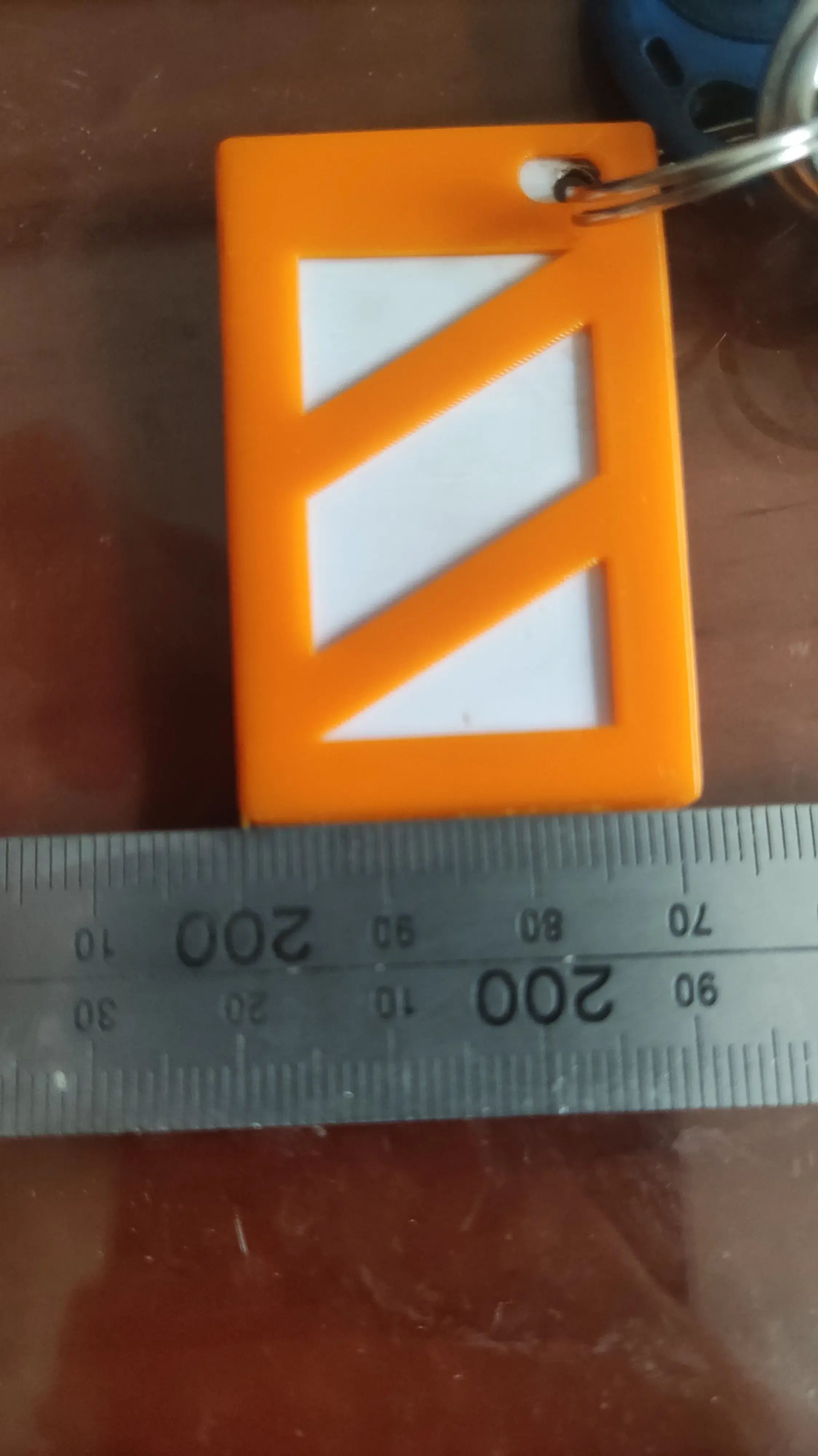 30x50 NFC，门禁卡，雅迪电动车IC卡保护套