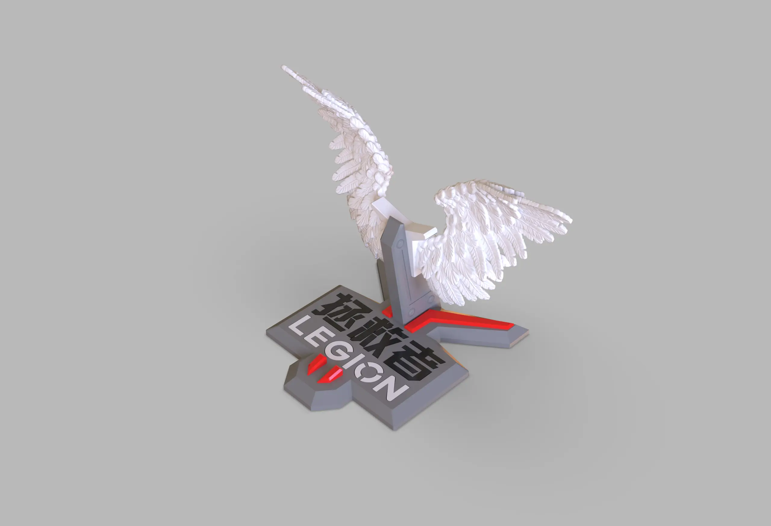 Model cover image
