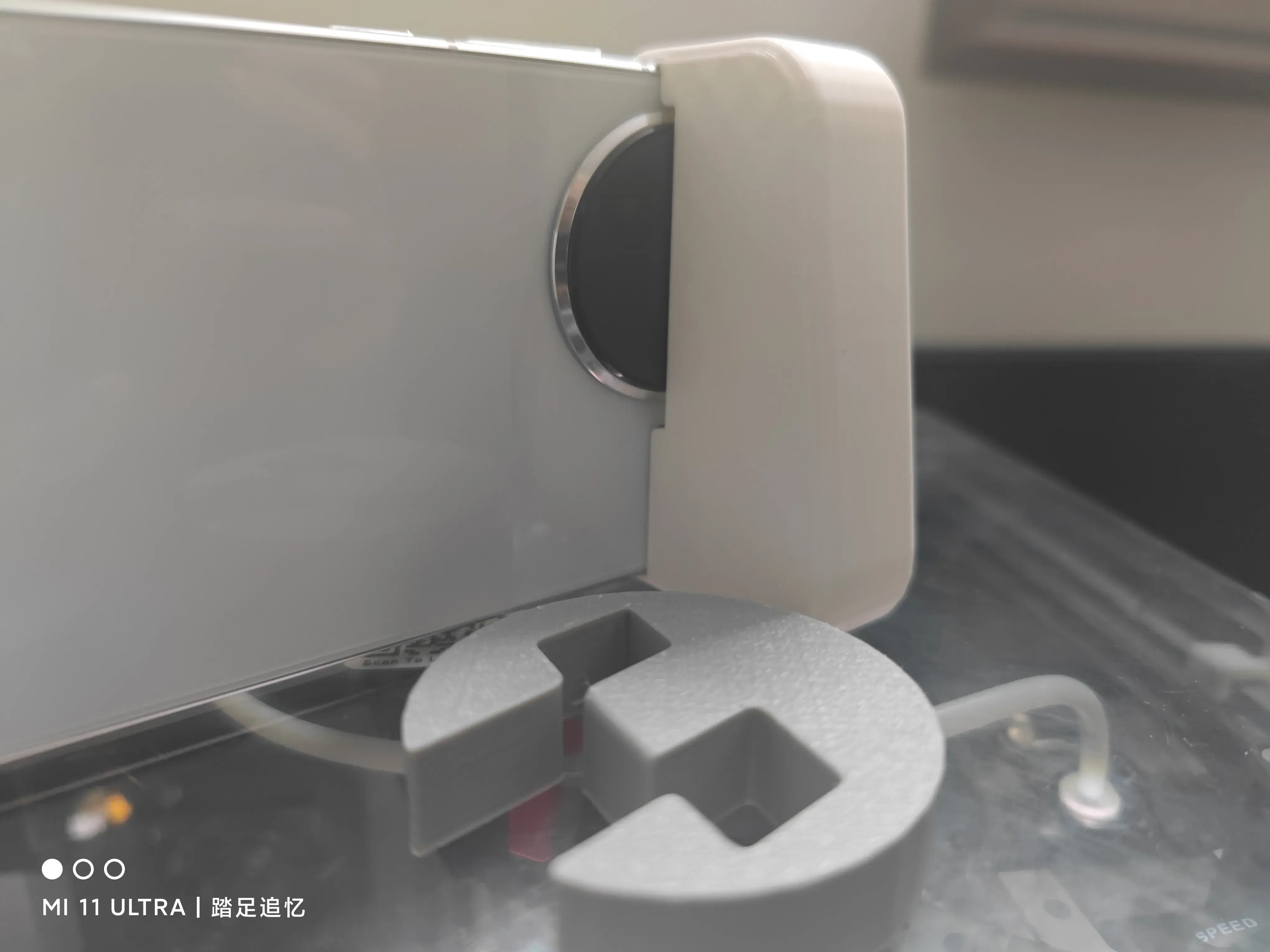 红米K80简易游戏握柄 | Redmi K80 Simple Game Grip