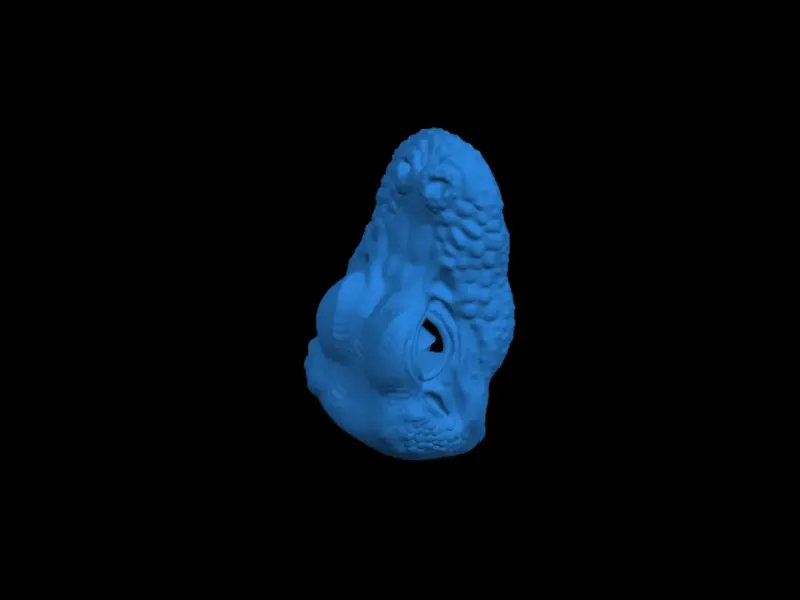 鳄鱼