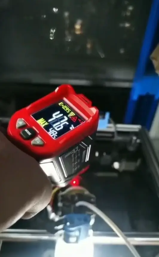 K1&K1MAX 挤出机改造成为夏尔巴mini或夏尔巴micro
