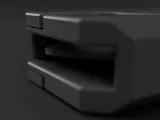 胡萝卜重力玩具刀 V2.1-5