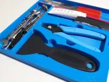 Creality K1 打印机下置工具抽屉-1