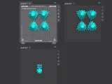齿轮解压玩具—创想云-独家模型-7