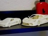超级跑车 V8-0