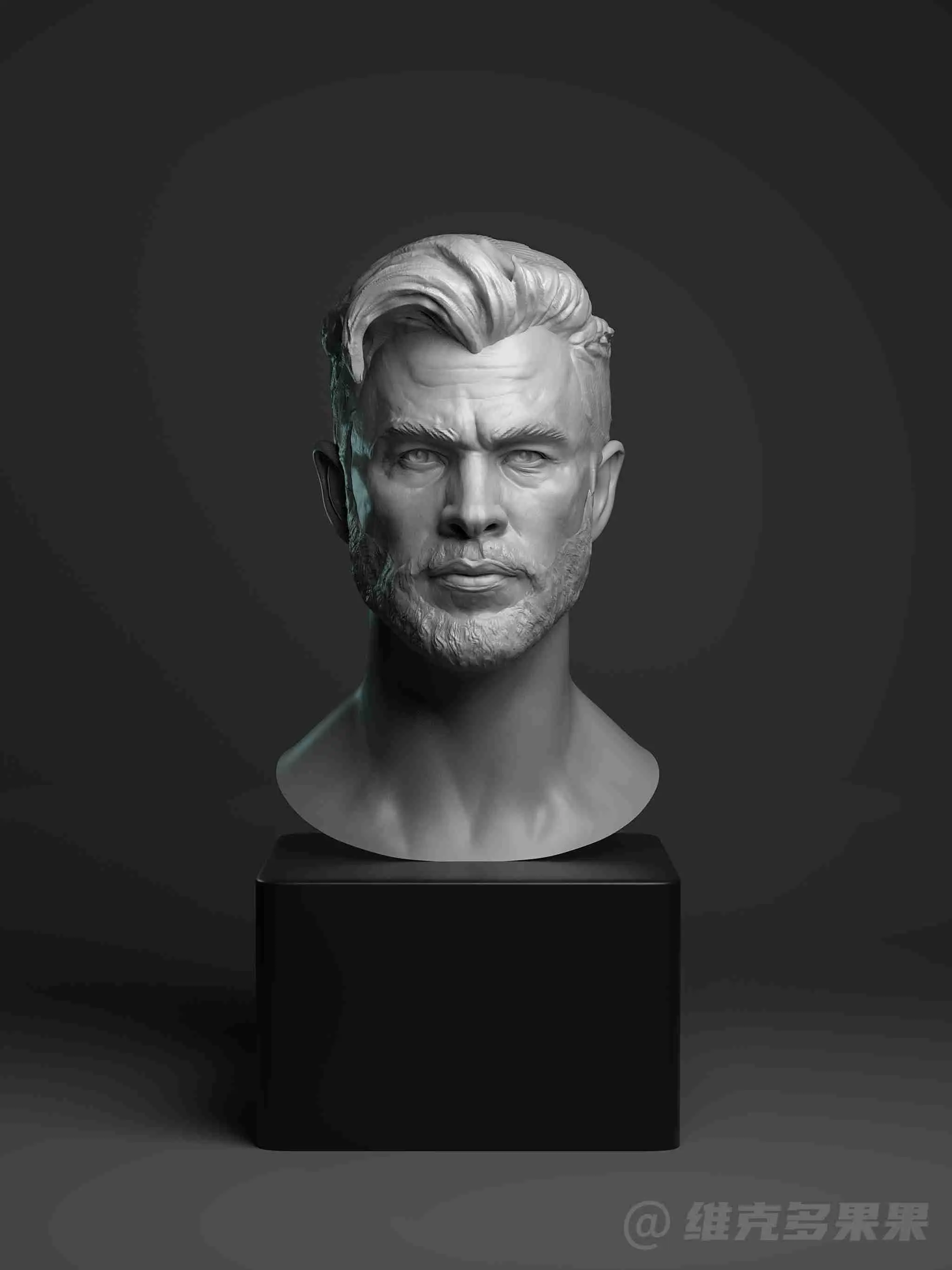 Model cover image