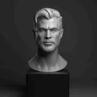 Model cover image