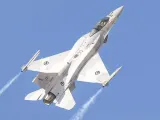 F-16战斗机-4