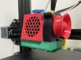 Ender-3 V2风扇架替换-3