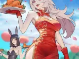YEAR OF RABBIT-0