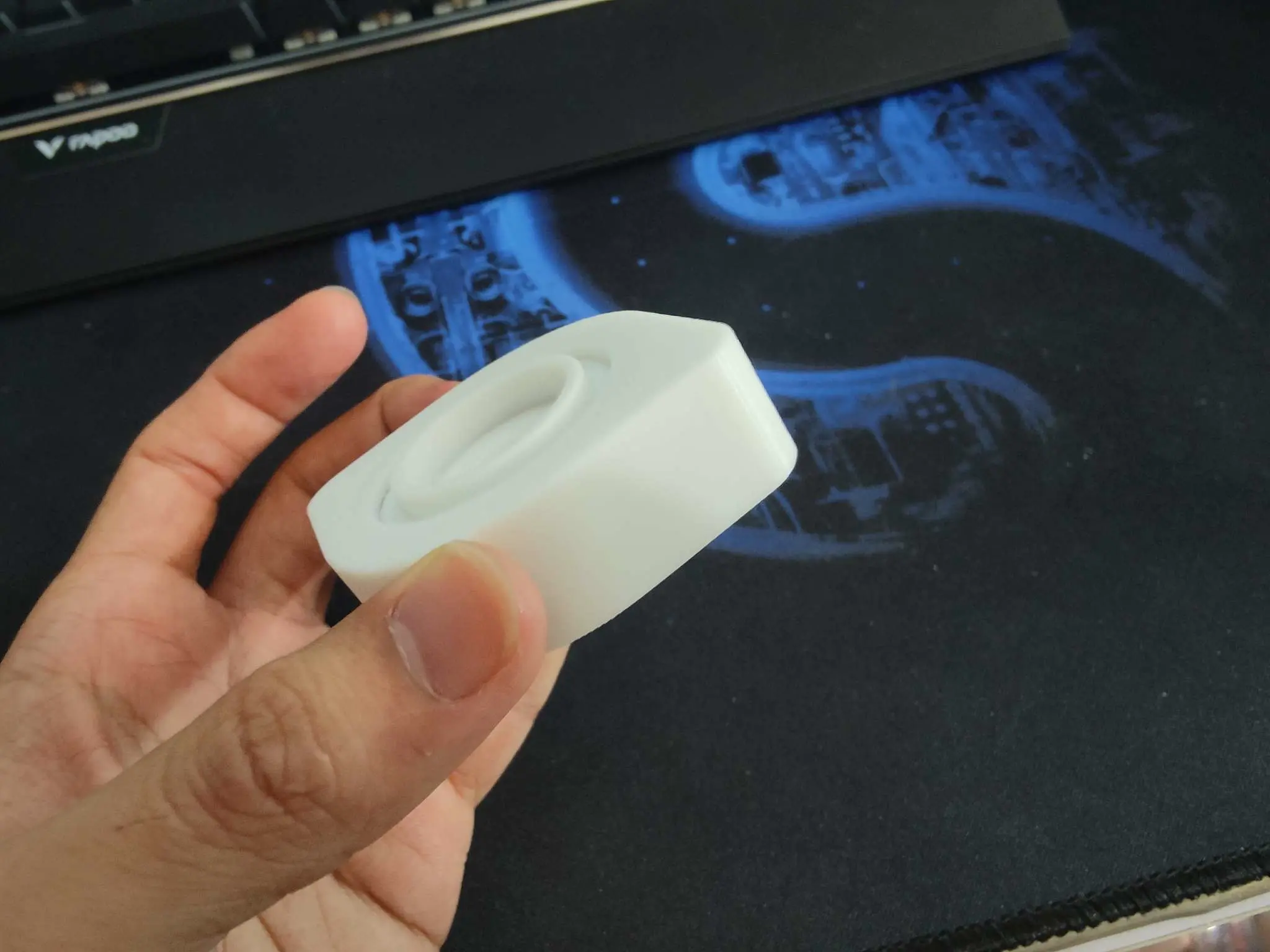 3D打印机减震脚垫