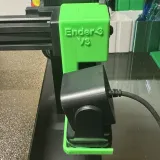 星云相机支架 Ender-3 V3 KE/SE