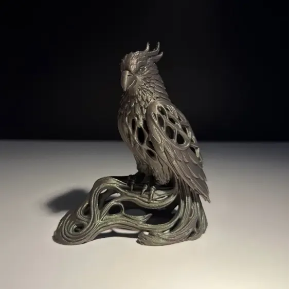 Parrot