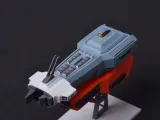 【1/1250】CAS-25E九霄级重型运输舰-5