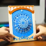 《崩坏：星穹铁道》如我所书——Y700平板壳