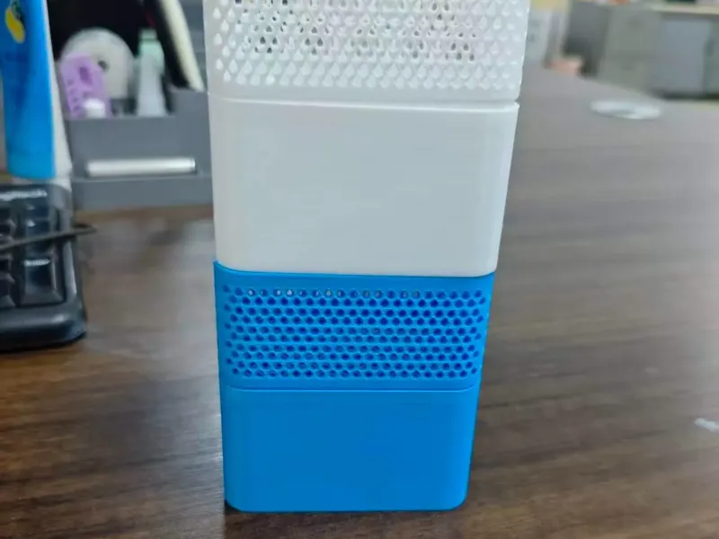 氯化钙干燥盒
