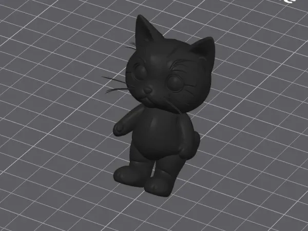 cubeme-黑猫喵喵