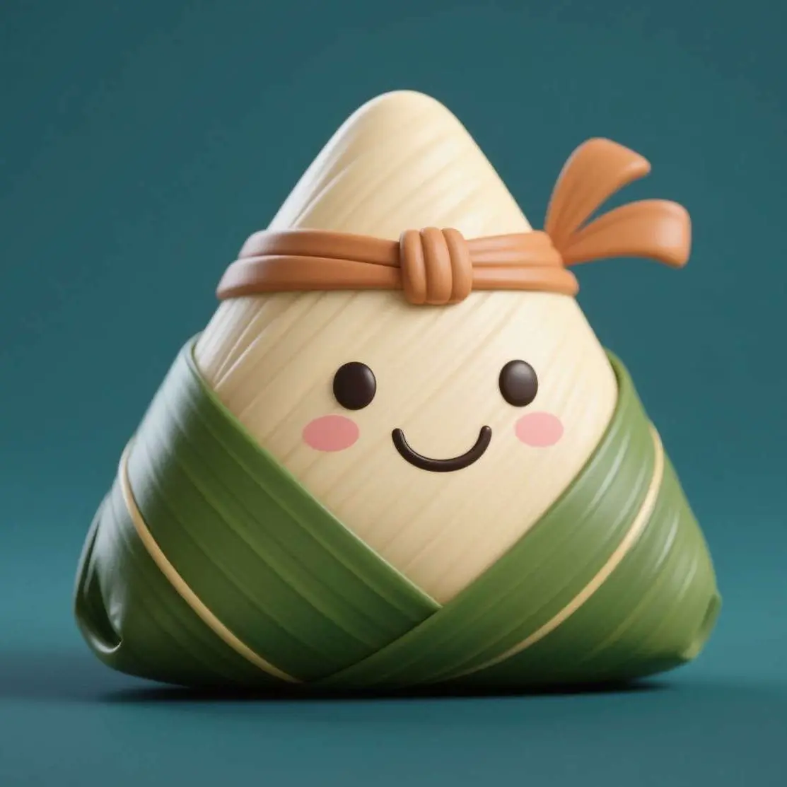 粽子系列 | ZongZi Series
