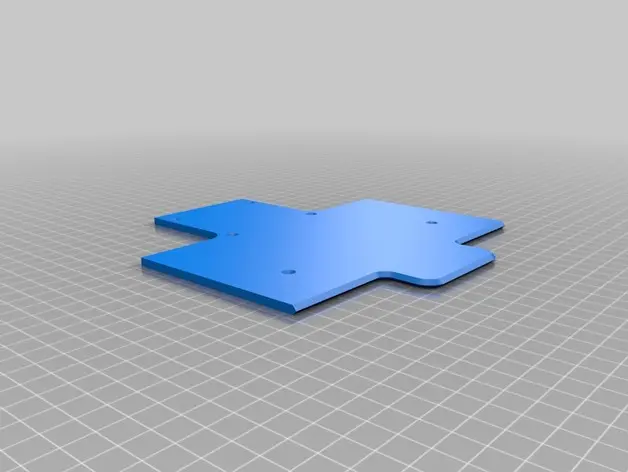 法拉利 恩佐_OpenRC_F1_mod