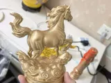 祥云马年大吉-1