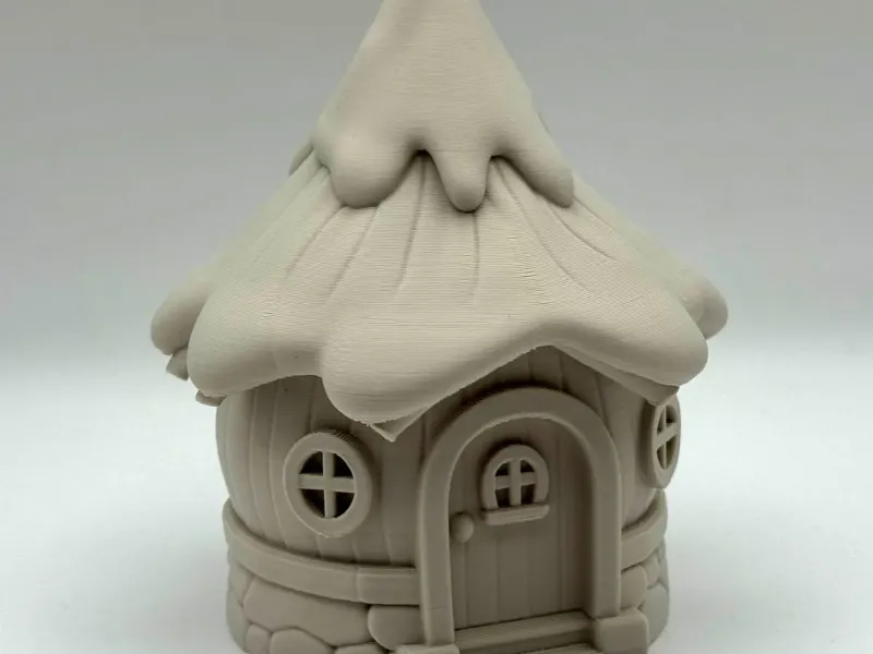 Mountain Cottage