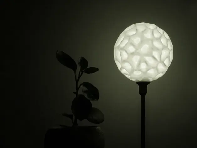 简单风格03灯