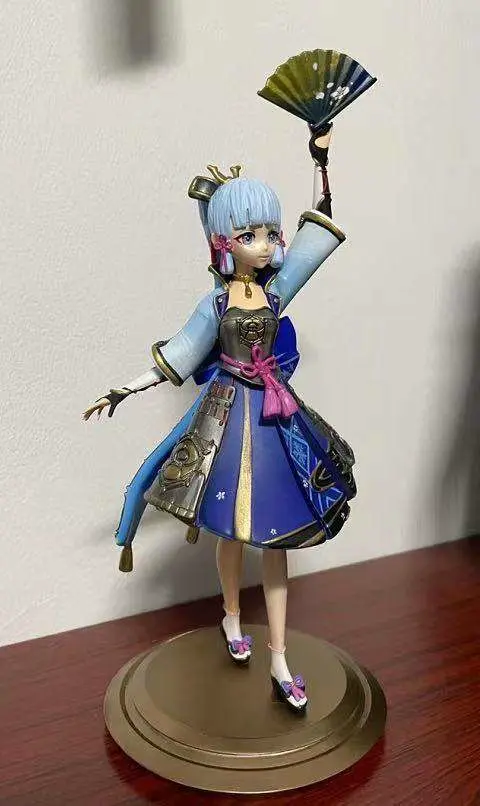 神里凌华 3.0 (分件版)