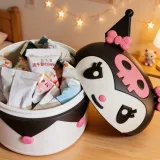 三丽鸥酷洛米巨型储物罐