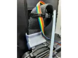 Ender3-S1 PRO线材固定件改装件-2