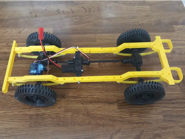 Willys_MB_drivetrain