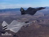 YF-23战斗机-5