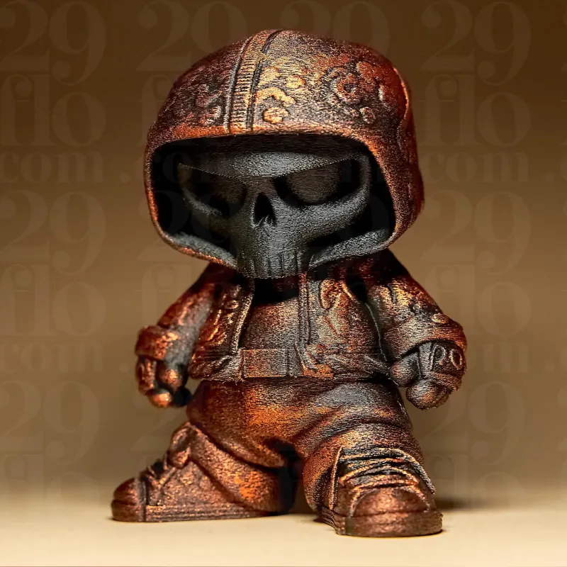 Home page module: [3/4] Skeleton Bros Collection