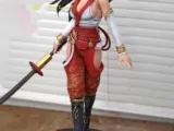 生与死系列大刀女-0